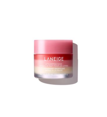 Laneige Lip Sleeping Mask Matcha Bubble Tea 20g (9)