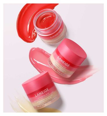 Laneige Lip Sleeping Mask Matcha Bubble Tea 20g (23)