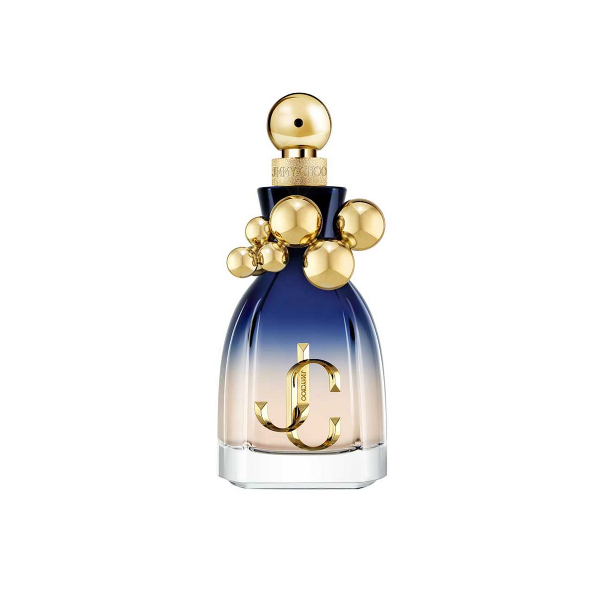 Jimmy Choo I Want Choo Collectors Edition Eau De Parfum 100ml