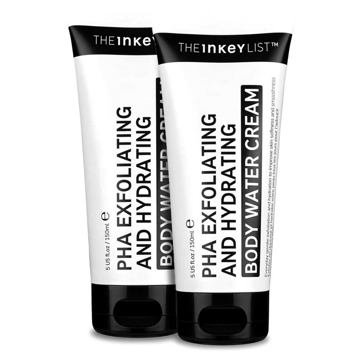The Inkey List Pha Water Cream 150Ml 2S