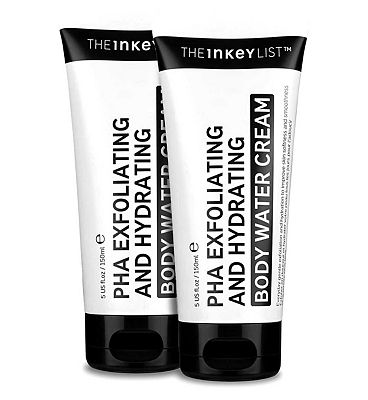 The Inkey List PHA Water Cream 150ml 2s