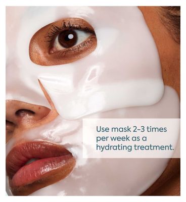 No7 Good Intent Collagen Jelly Hydrogel Mask 1pk (3)