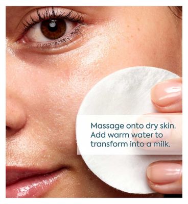 No7 Good Intent Pore Buff Clarifying Cleansing Oil 150ml (3)