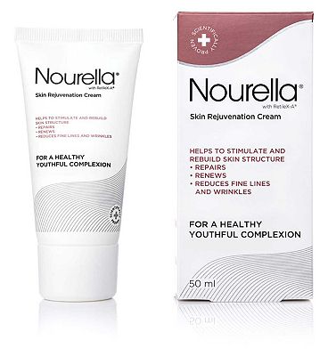 Nourella Skin Rejuvenation Cream 50ml