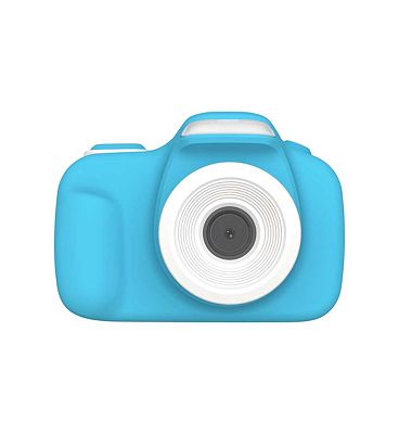 myFirst Camera 3 Blue