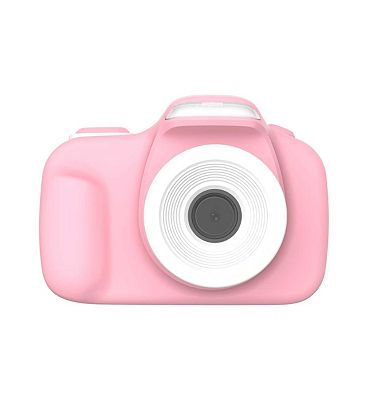 myFirst Camera 3 Pink