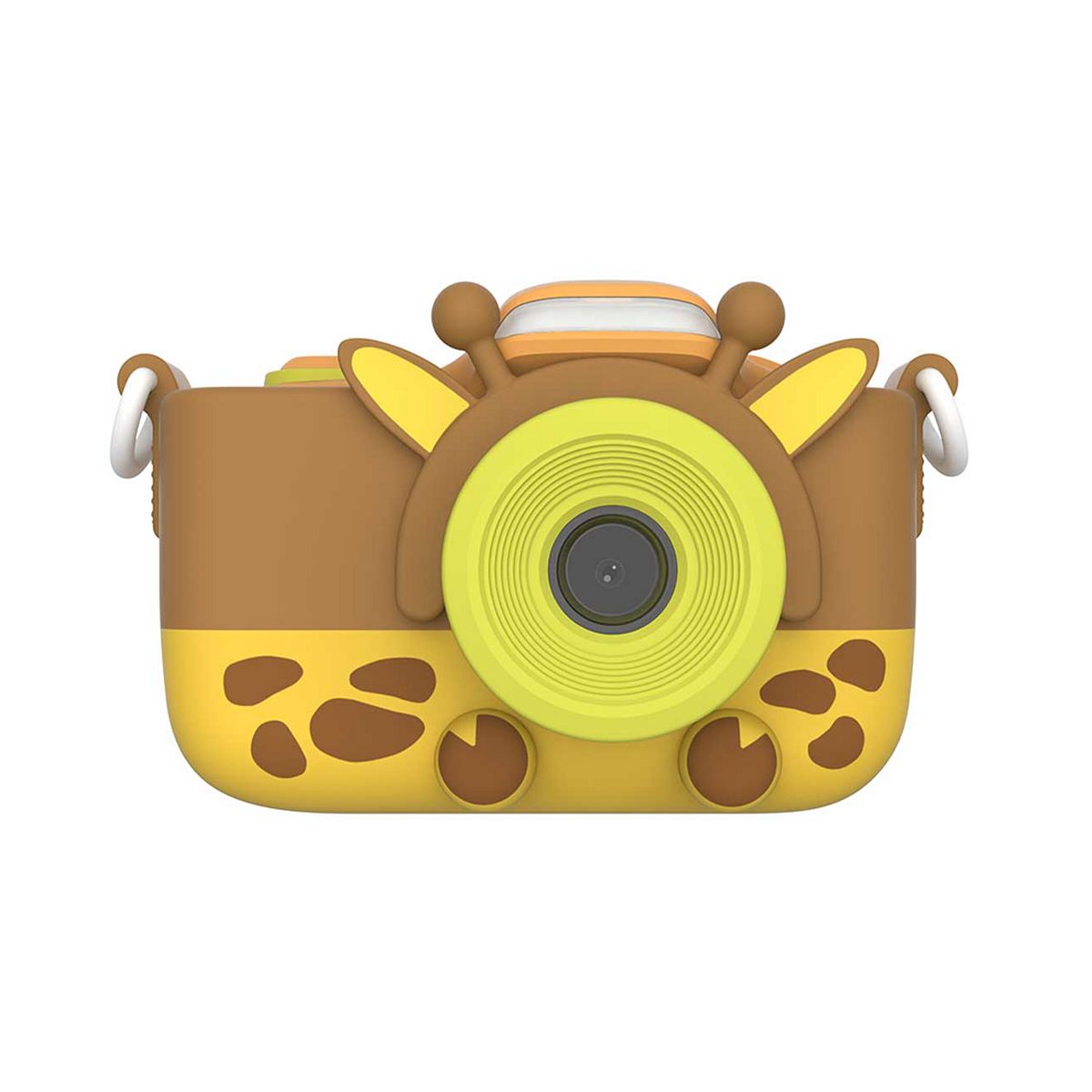 My First Myfirst Camera 3 Yellow