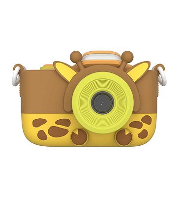 myFirst Camera 3 Yellow