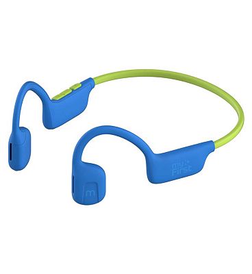 MyFirst Headphones AirWaves Blue