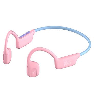 MyFirst Headphones AirWaves Pink