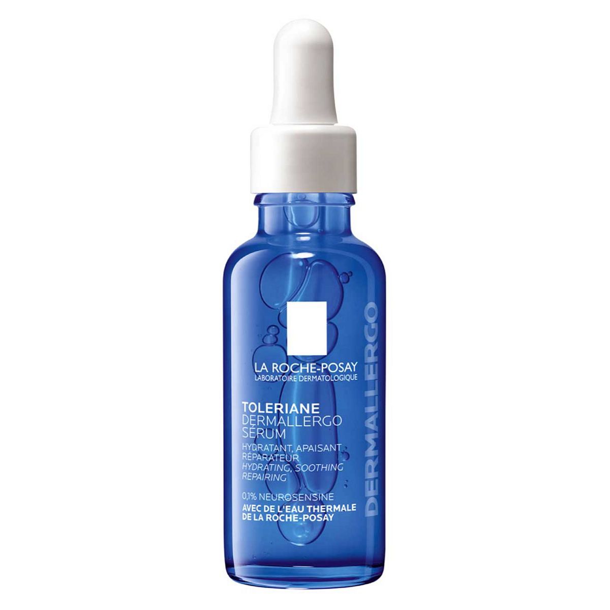 La Roche Posay La Roche-Posay Toleriane Ultra Dermallergo Hydrating Serum For Sensitive Skin 30ml