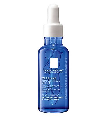 La Roche-Posay Toleriane Ultra Dermallergo Hydrating Serum For Sensitive Skin 30ml
