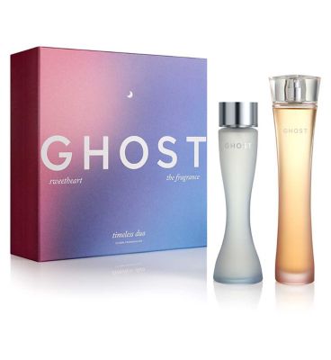 Ghost The Fragrance EDT 50ml Sweetheart EDT 50ml Gift Set 2025