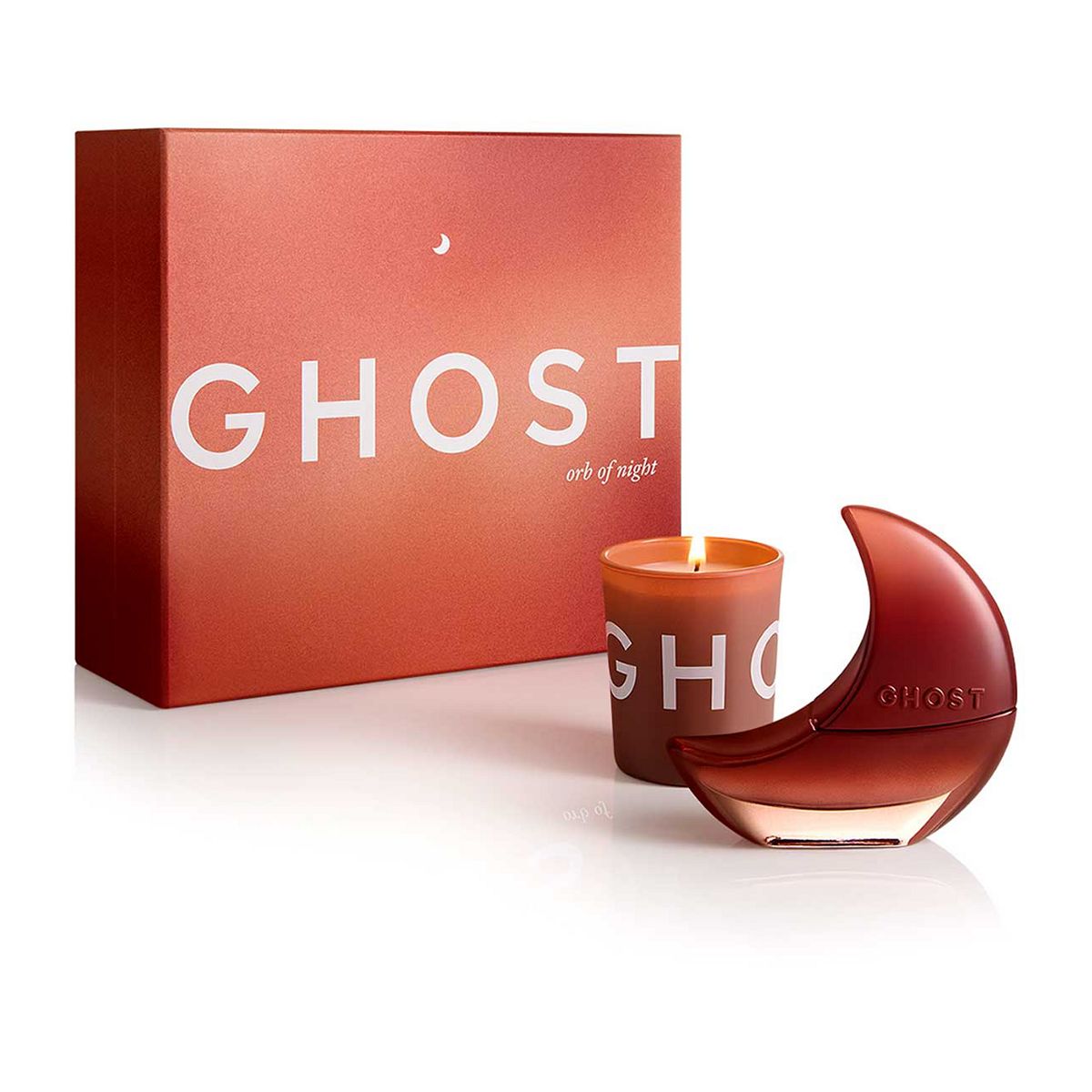 Ghost Orb Of Night Eau De Parfum 30Ml Gift Set