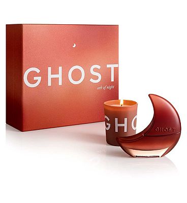 Ghost Orb Of Night Eau de Parfum 30ml Gift Set