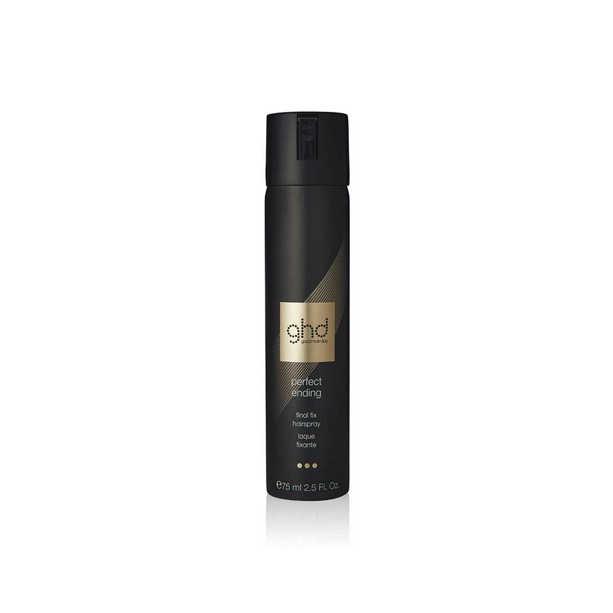GHD Perfect Ending Final Fix Spray 75ml