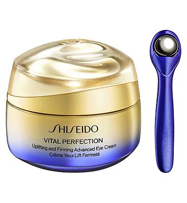 Shiseido Vital Perfection Uplifting & Firming Advanced Cream Refill 50ml (19)