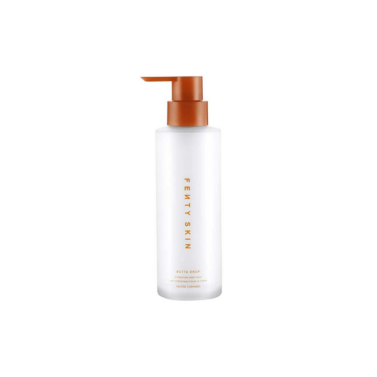 Fenty Skin Butta Drop Hydrating Body Milk Salted Caramel 185ml