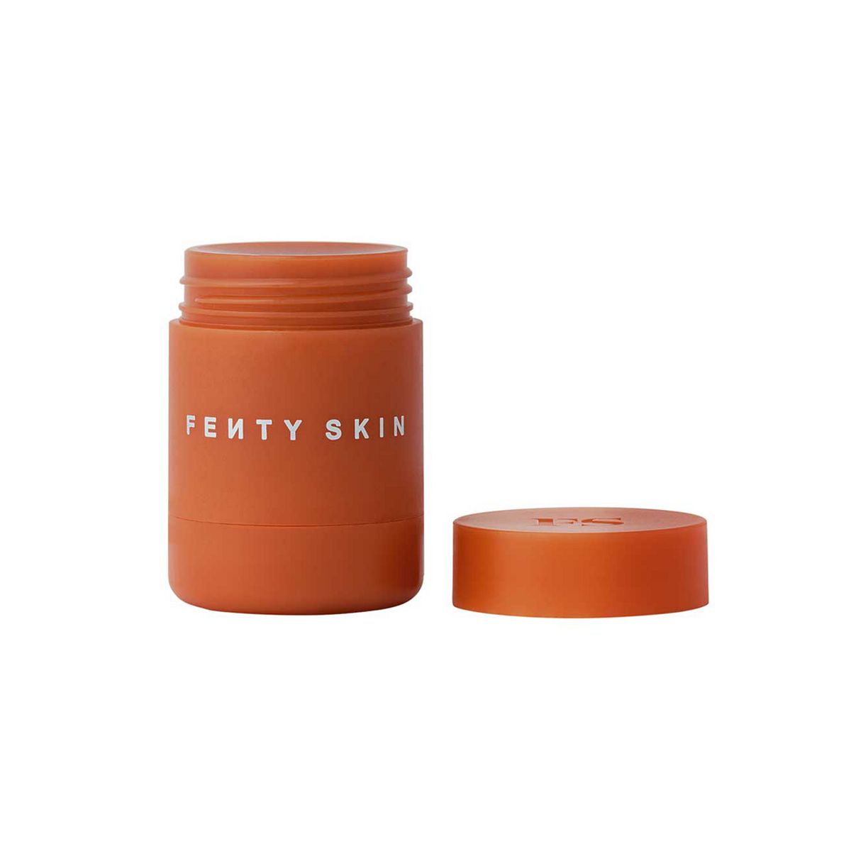 Fenty Skin Plush Puddin' Intensive Recovery Lip Mask Salted Caramel 15g