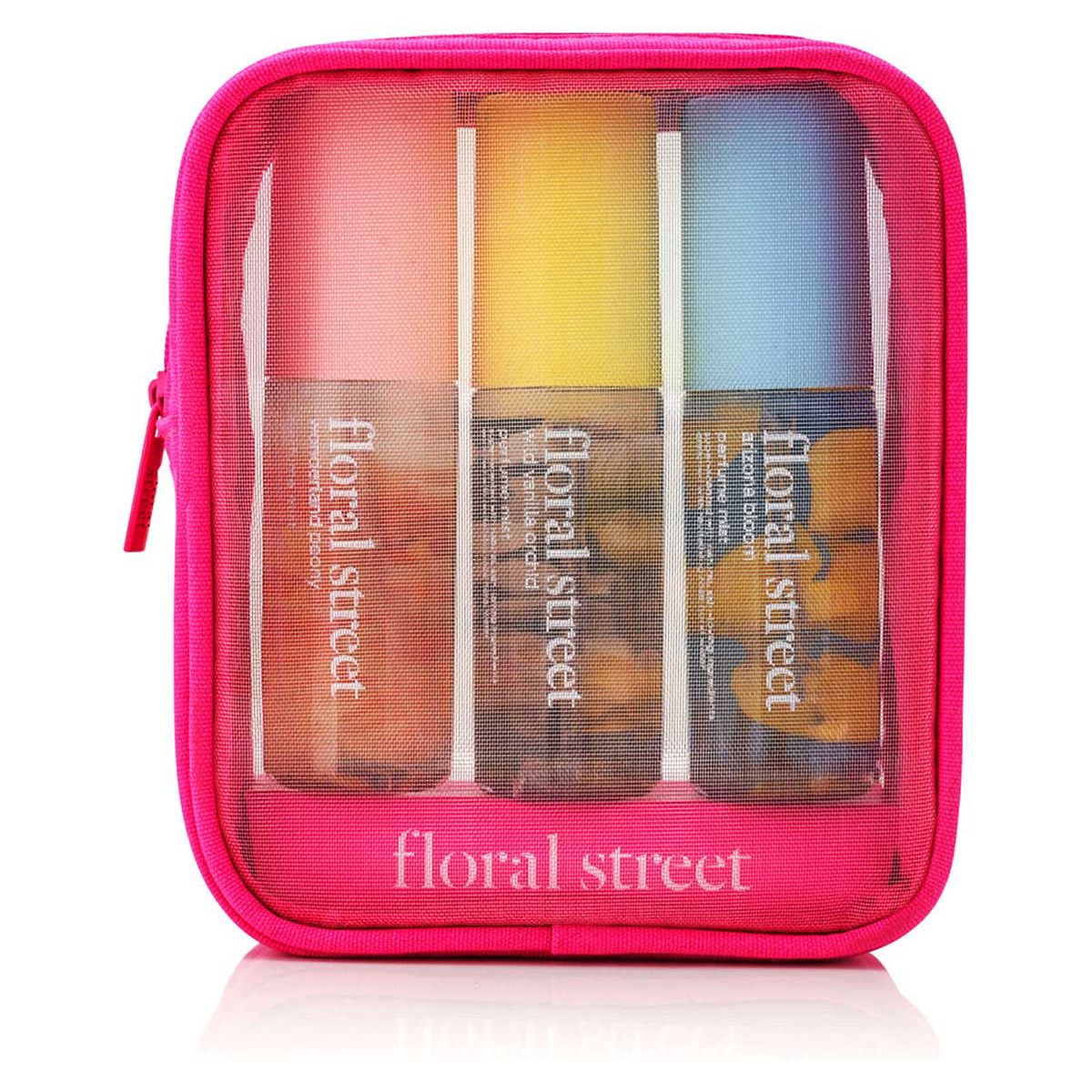 Floral Street Mini Perfume Mist Trio 3 X 50Ml