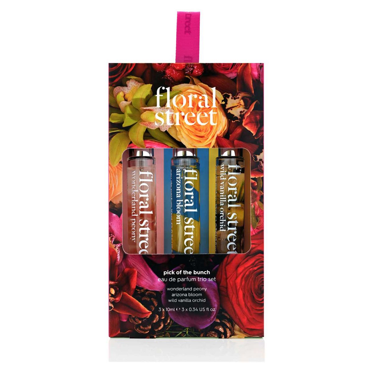 Floral Street Pick Of The Bunch Set