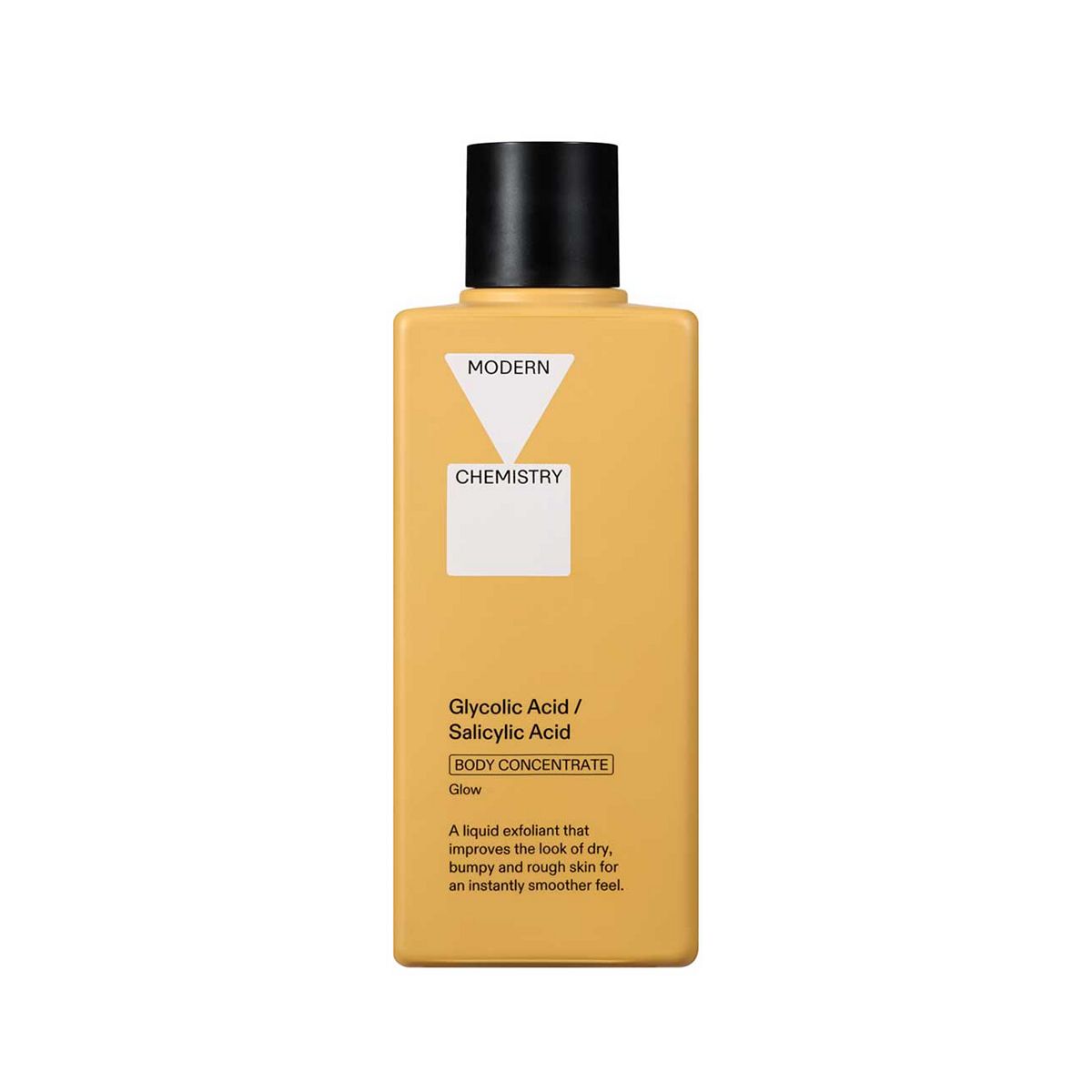 Modern Chemistry Boots Glow Body Concentrate Toner200 ml, 200ml