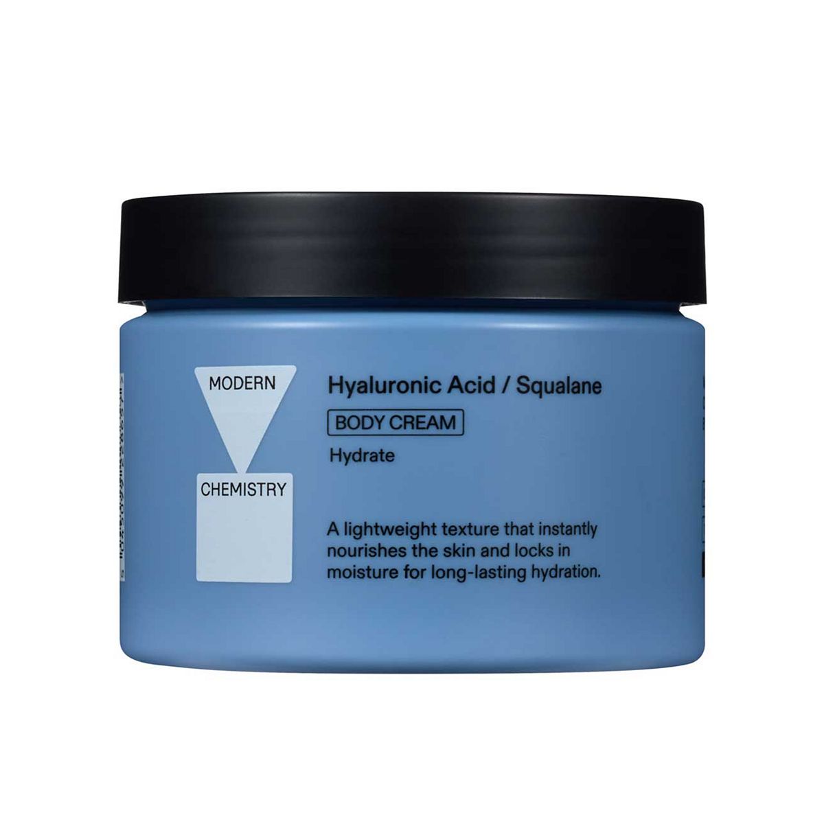 Modern Chemistry Boots Hydrate Body Cream250 ml, 250ml