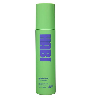 HABI Clean Slate Jelly Cleanser 150ml