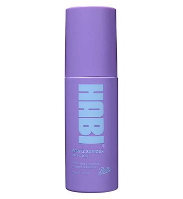 HABI Spritz Saviour Face Mist 95ml