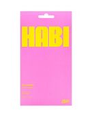 HABI Fun blemish stickers 16s