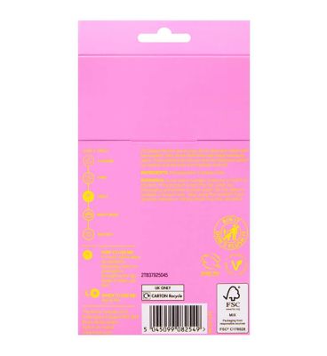 HABI Fun blemish stickers 16s (3)