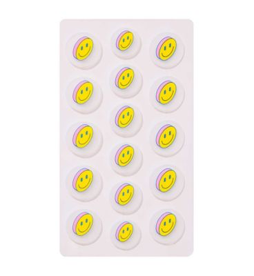 HABI Fun blemish stickers 16s (4)