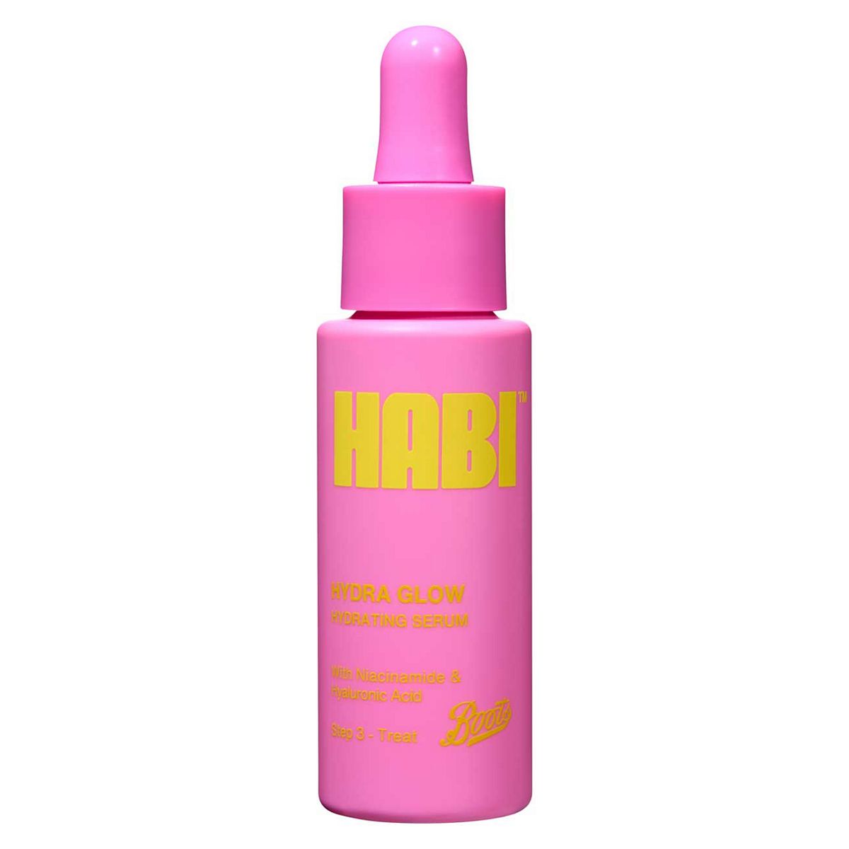 Habi Hydra Glow Hydrating Serum 28ml