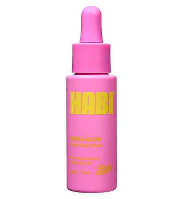 HABI Hydra Glow Hydrating Serum 28ml