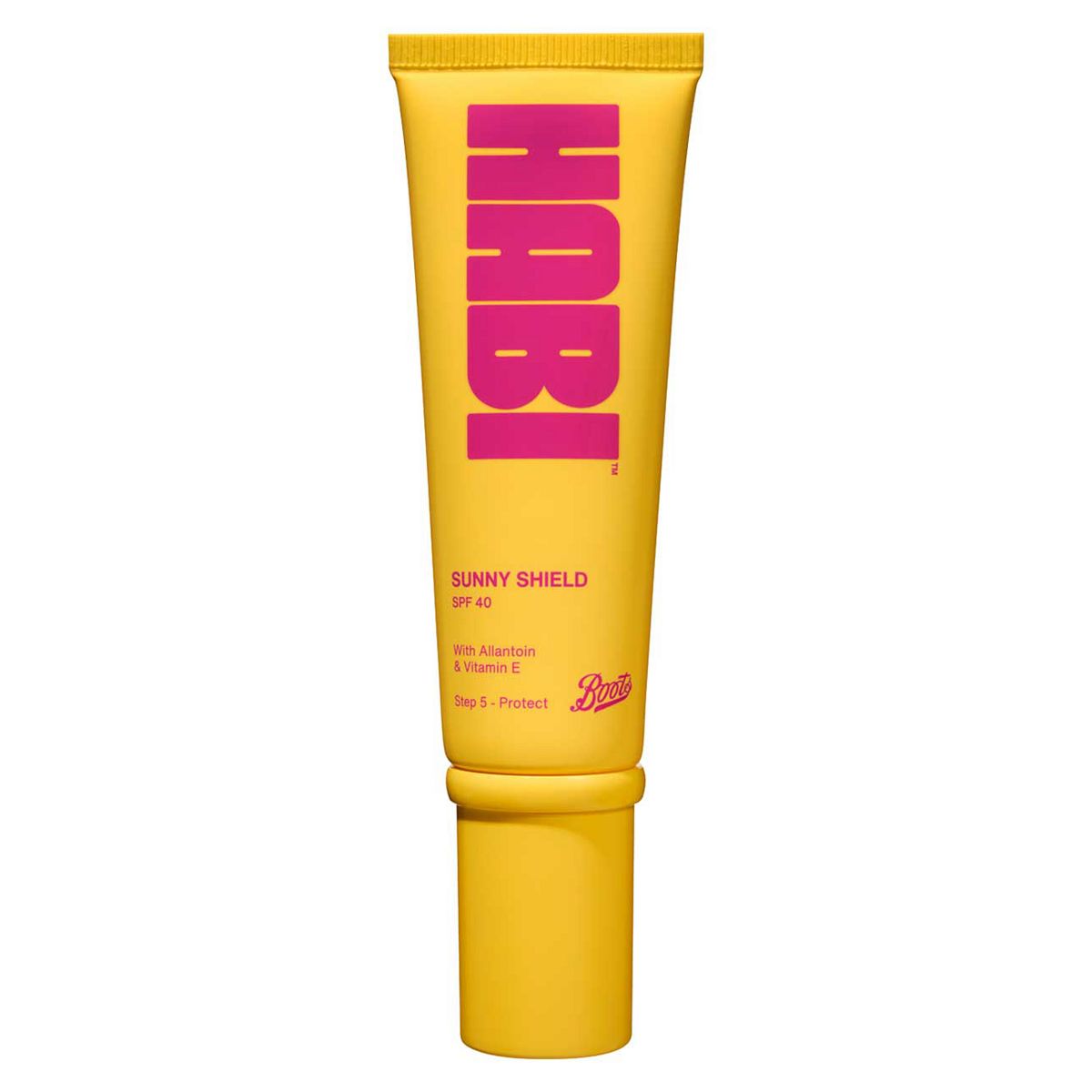 Habi Sunny Shield Spf40 Lotion 50ml