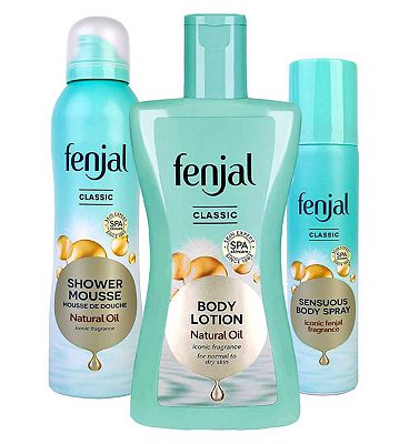 FENJAL CLASSIC BUNDLE 2