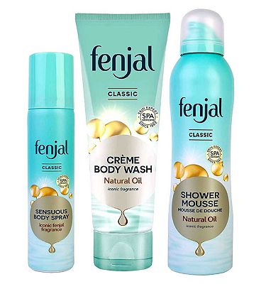 Fenjal Classic Bundle 3