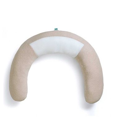 Purflo Breathe Pregnancy Pillow - Hazel