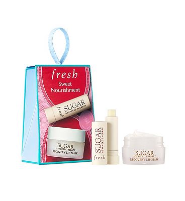 Click to view product details and reviews for Fresh Sweet Nourishment Gift Set.