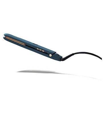 mdlondon Hair Straightener Strait Casal Blue