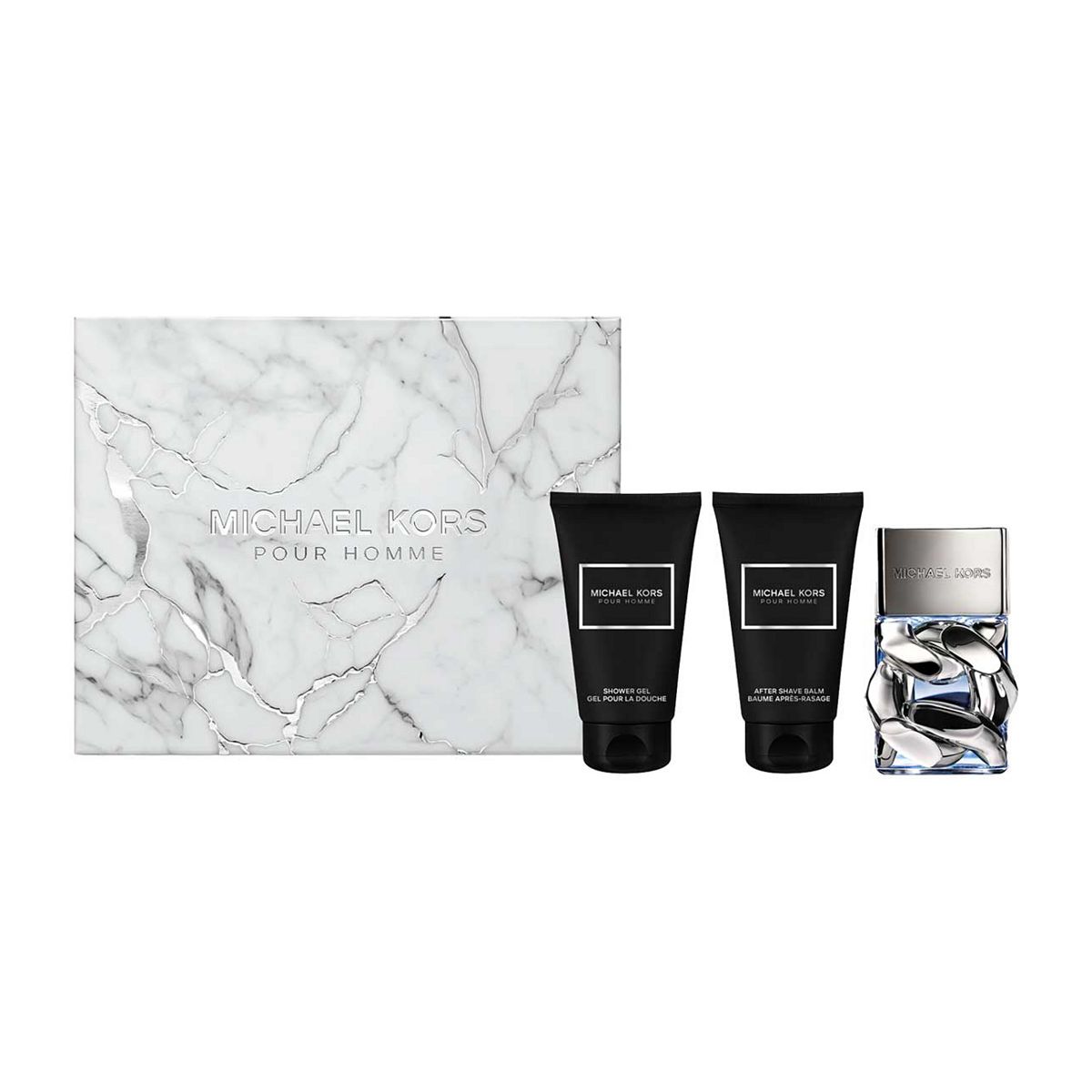 Michael Kors Pour Homme Eau De Parfum 50Ml Set