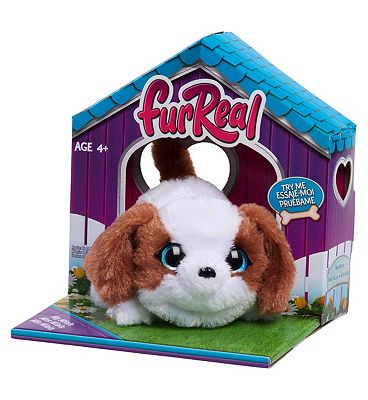 Just Play FurReal My Mini's Puppy