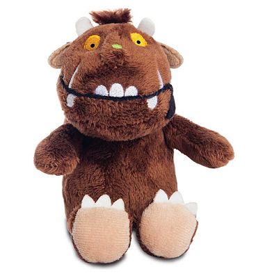 Aurora Gruffalo Buddies 6 Inches
