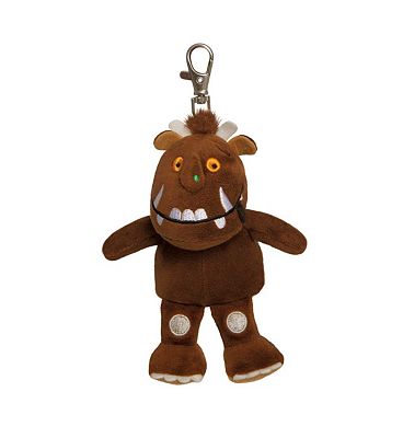Aurora Gruffalo Key Clip 4.5 Inches