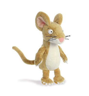 Aurora Gruffalo Mouse 9 Inches