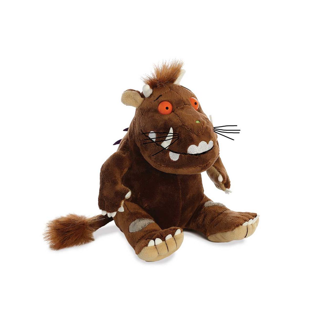 Gruffalo Aurora Sitting 9 Inches
