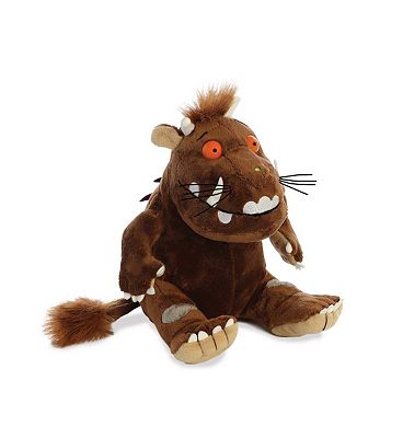 Aurora Gruffalo Sitting 9 Inches