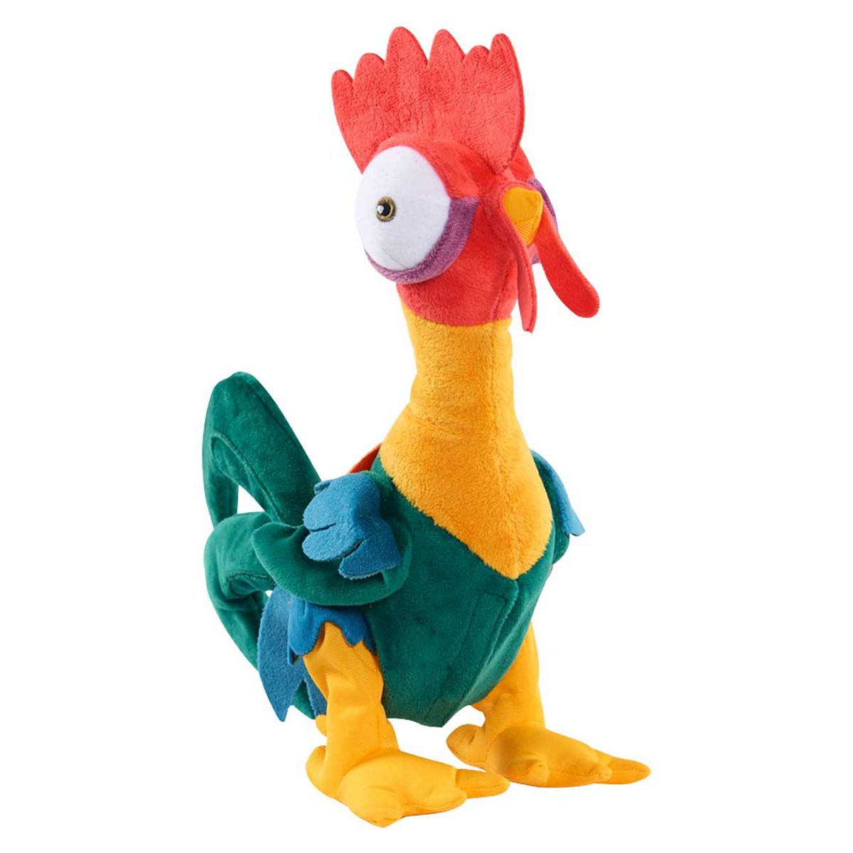 Disney Just Play Moana Hei Feature Plush