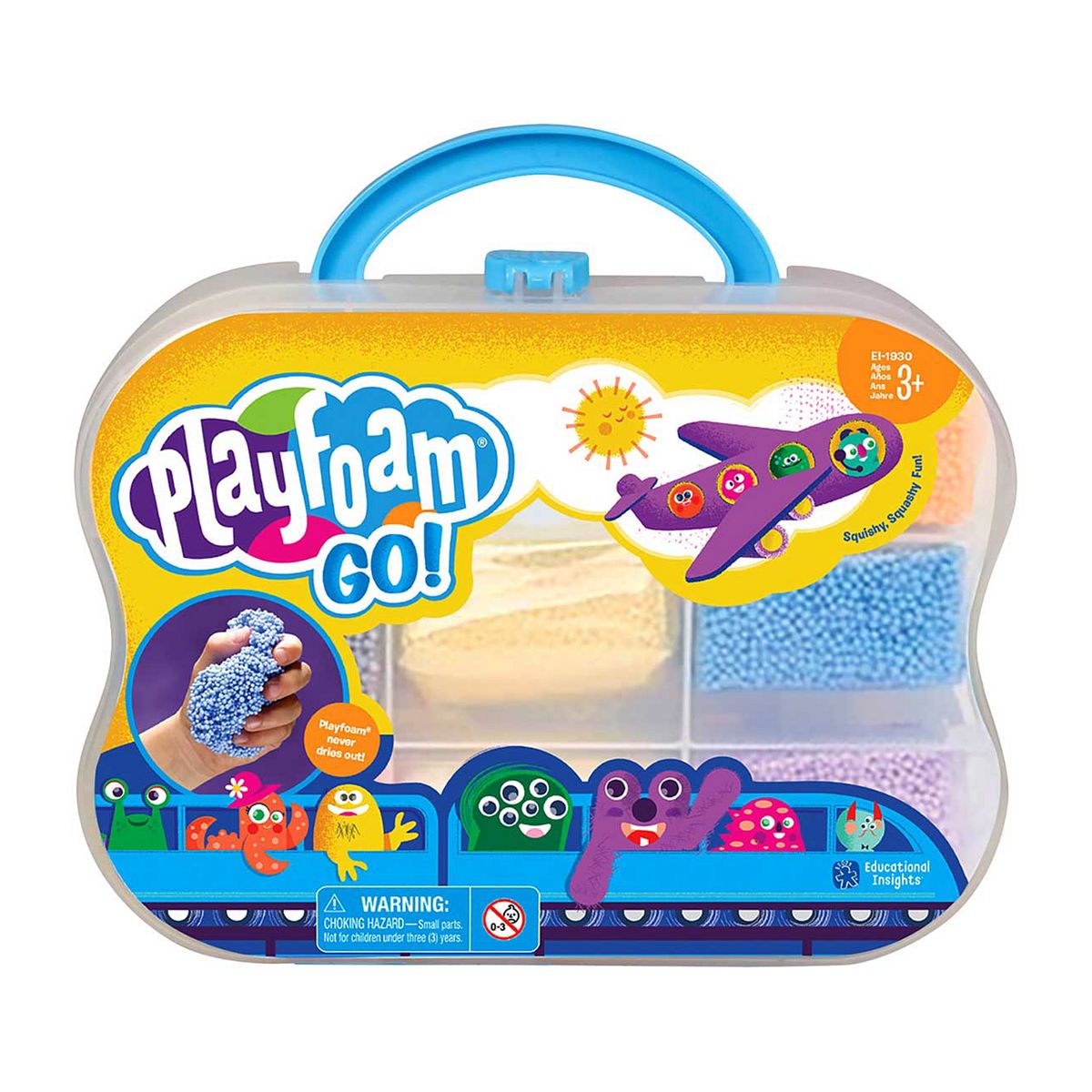 Learning Resources Playfoam Go
