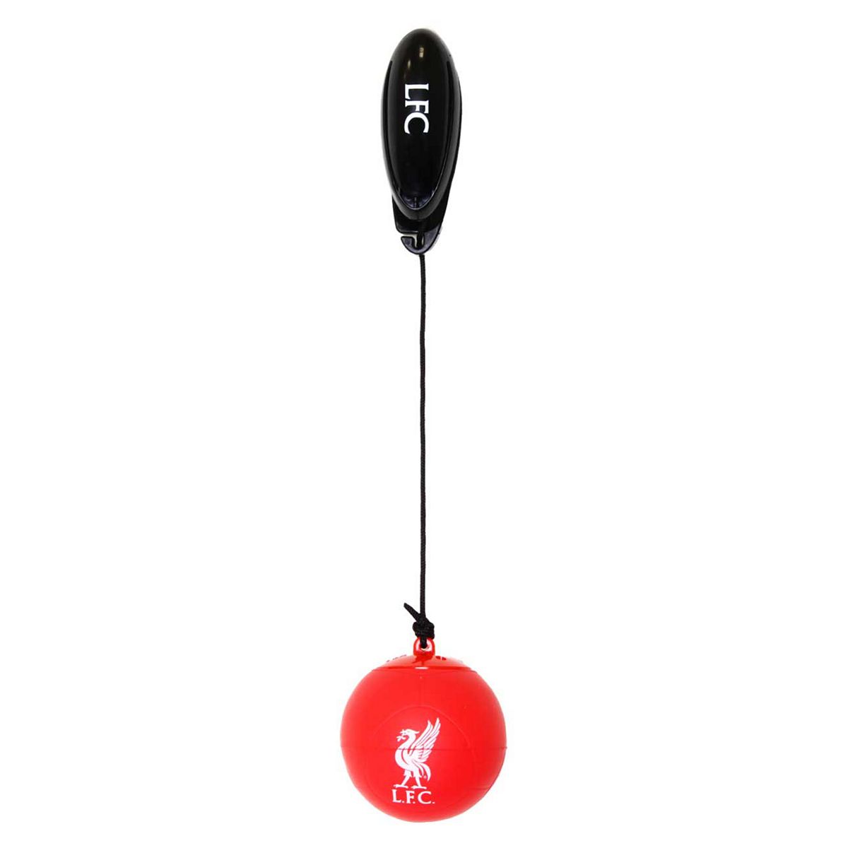 Smart Ball Golden Bear Liverpool Kick Tracker Ball